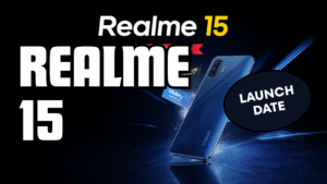 realme 15 5g